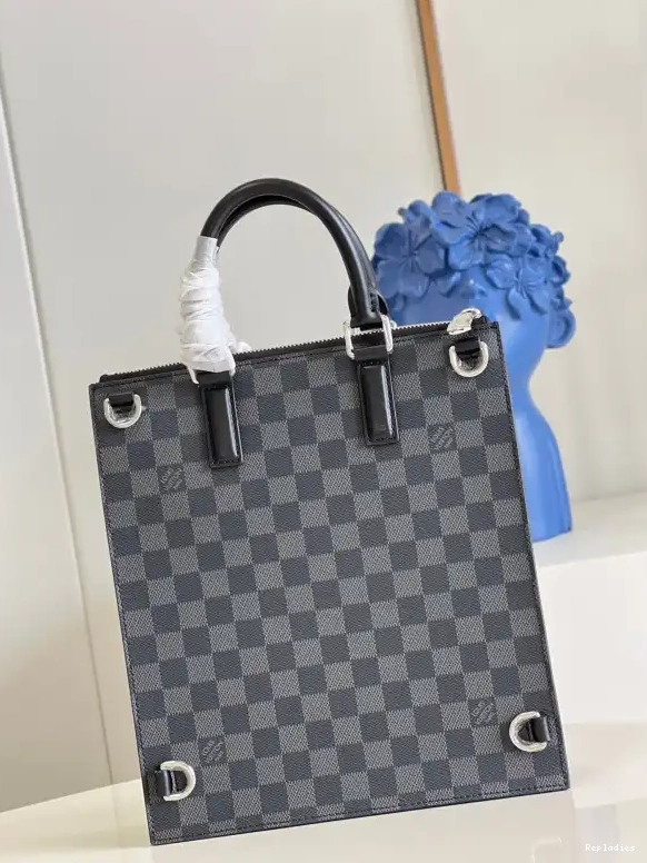 Repzbay CROSS PLAT VUITTON SAC LOUIS 0514
